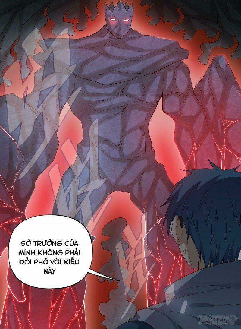 Võ Lực Chí Mạng - Chapter 75 - Trang 6