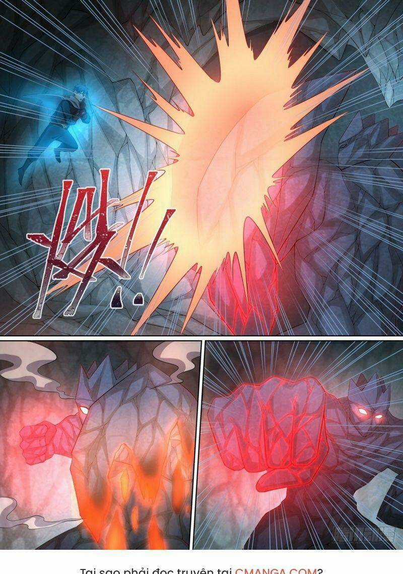 Võ Lực Chí Mạng - Chapter 75 - Trang 9