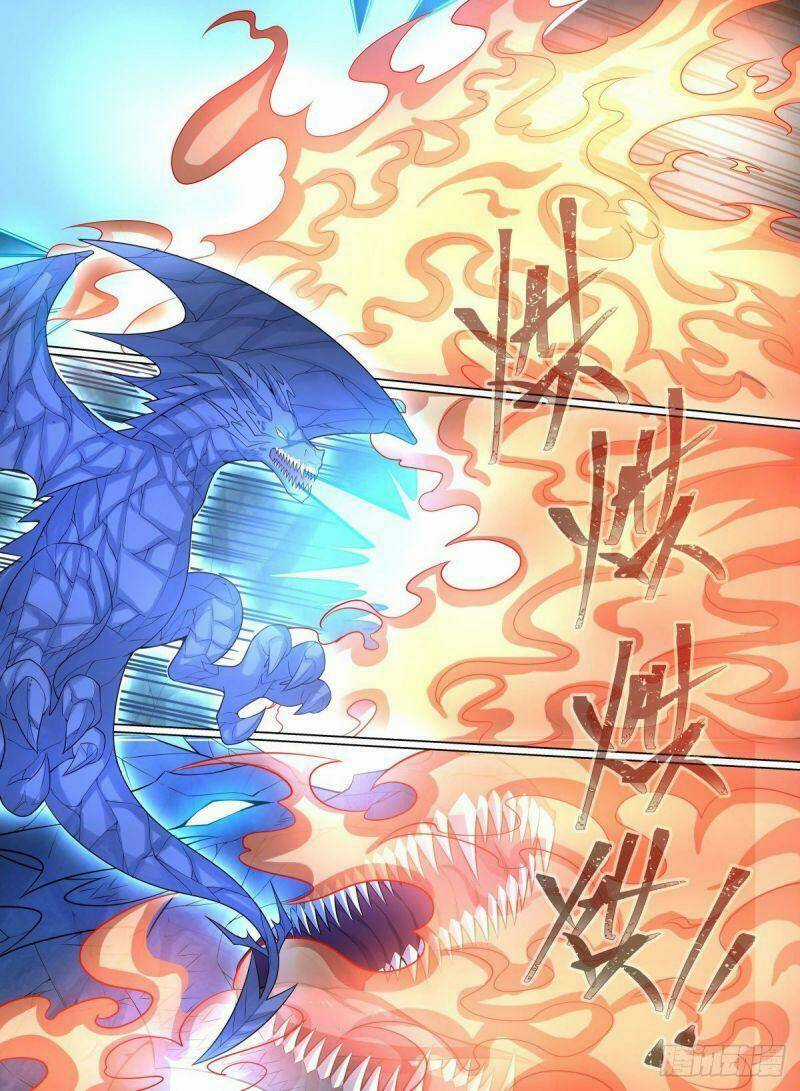 Võ Lực Chí Mạng - Chapter 76 - Trang 12