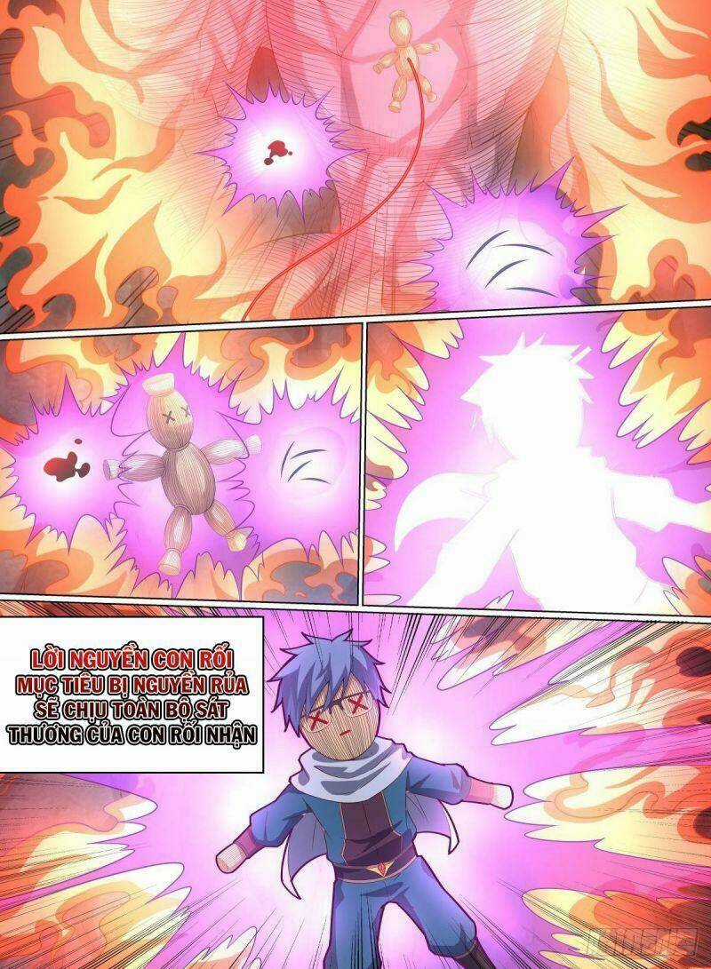 Võ Lực Chí Mạng - Chapter 76 - Trang 14