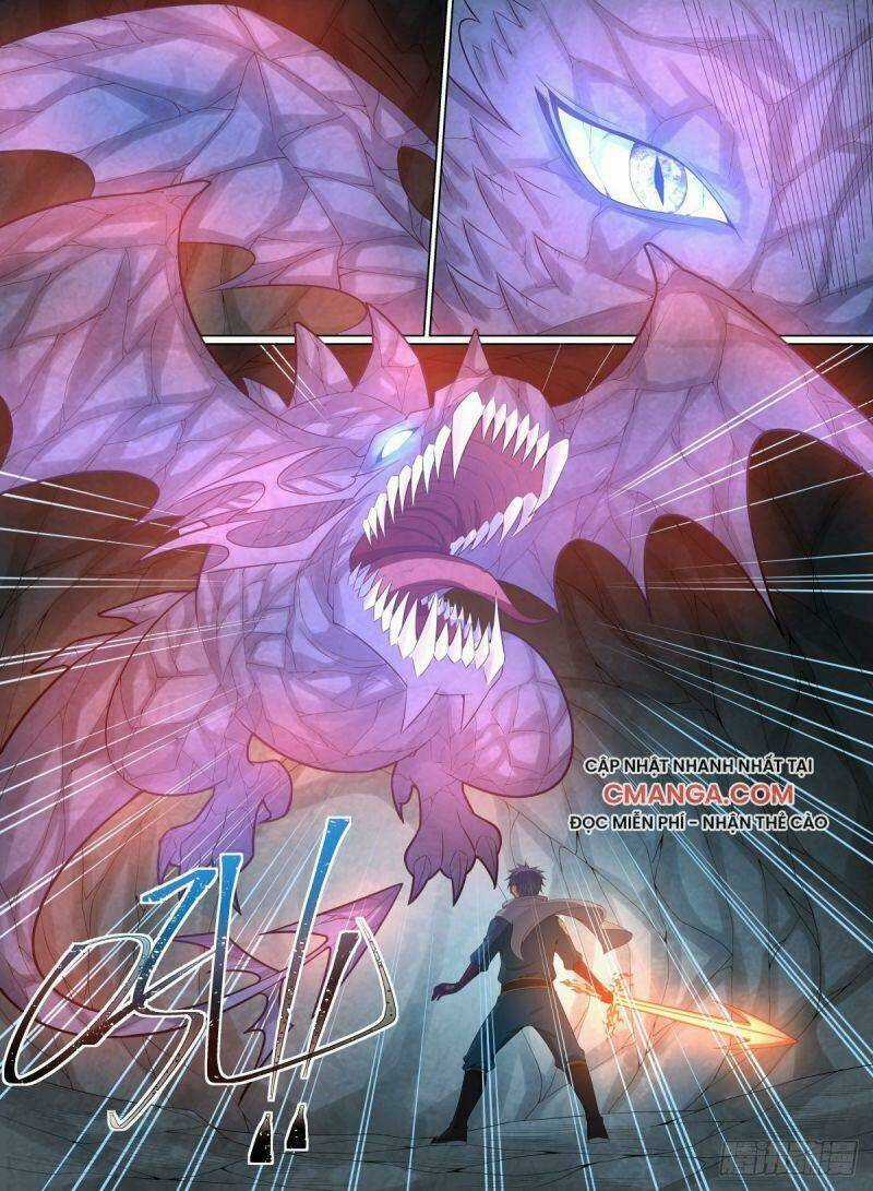 Võ Lực Chí Mạng - Chapter 76 - Trang 6