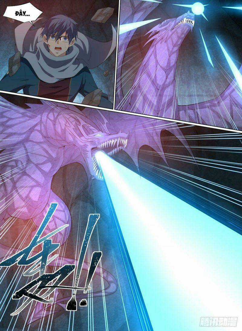 Võ Lực Chí Mạng - Chapter 76 - Trang 7