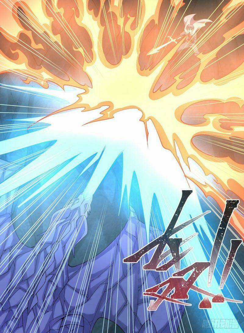 Võ Lực Chí Mạng - Chapter 76 - Trang 10