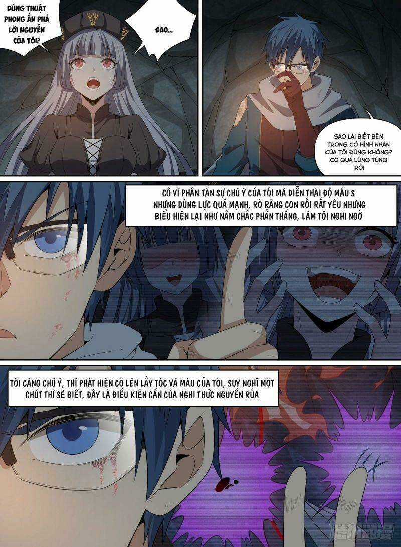 Võ Lực Chí Mạng - Chapter 77 - Trang 2