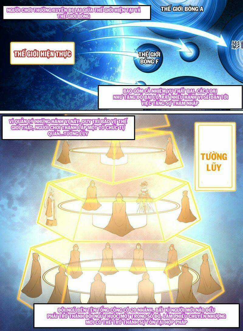 Võ Lực Chí Mạng - Chapter 77 - Trang 13