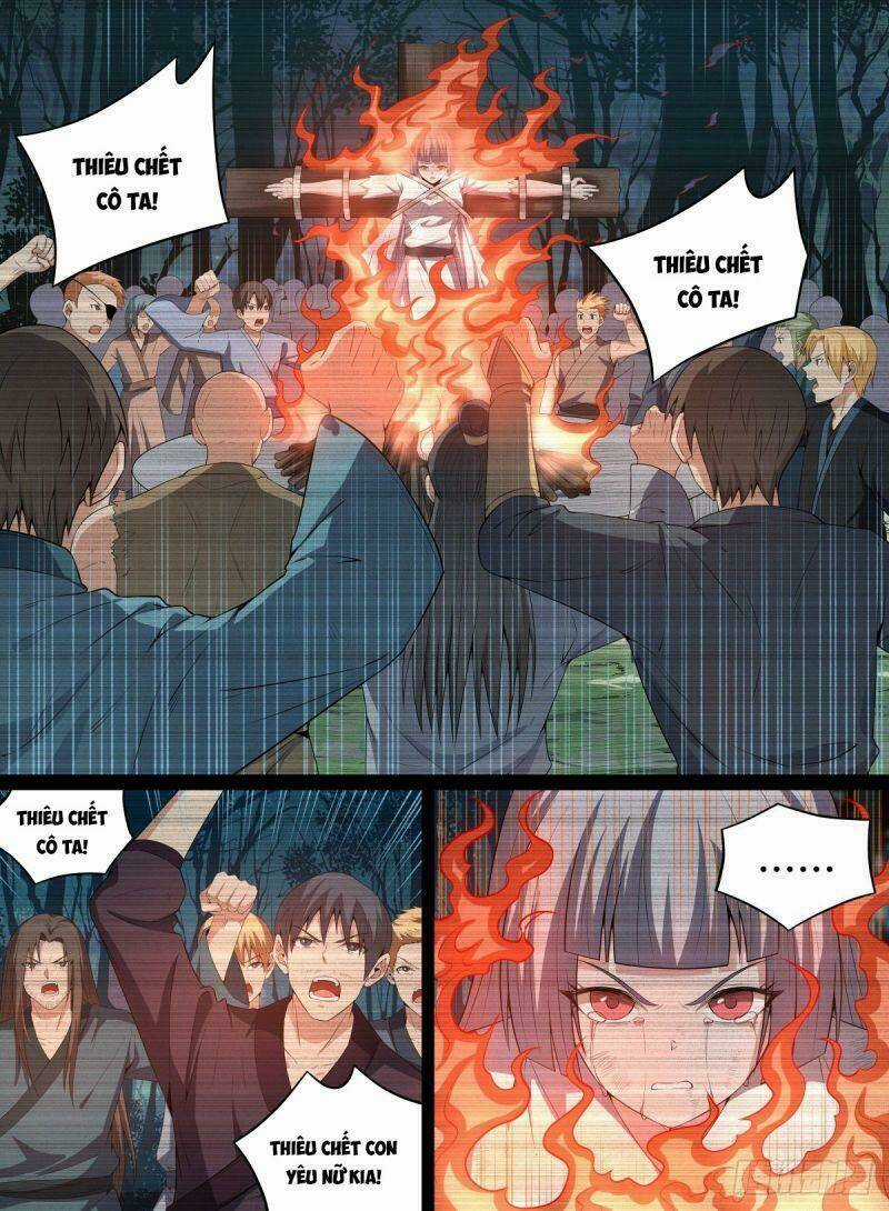 Võ Lực Chí Mạng - Chapter 77 - Trang 6