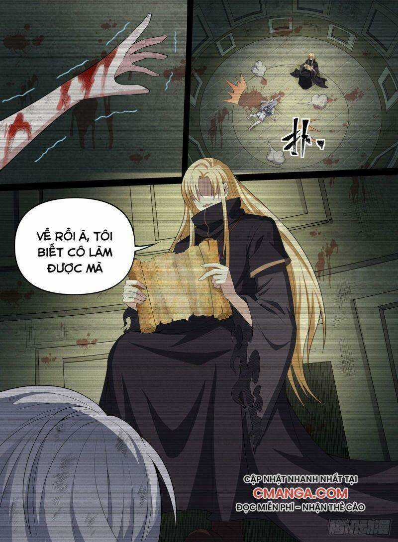 Võ Lực Chí Mạng - Chapter 77 - Trang 7