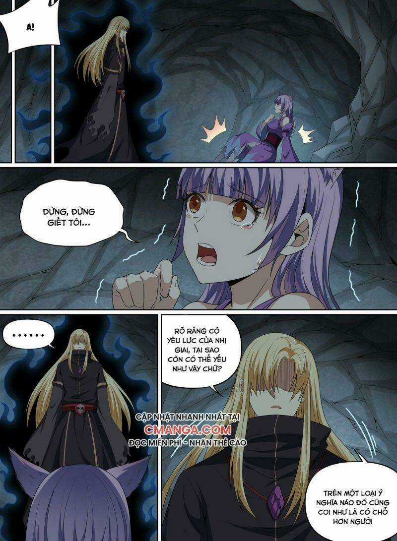 Võ Lực Chí Mạng - Chapter 78 - Trang 1