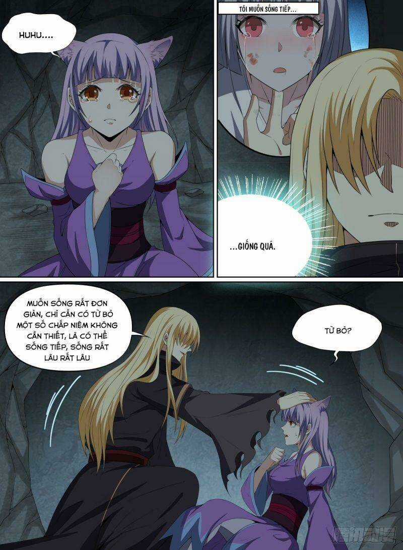 Võ Lực Chí Mạng - Chapter 78 - Trang 2