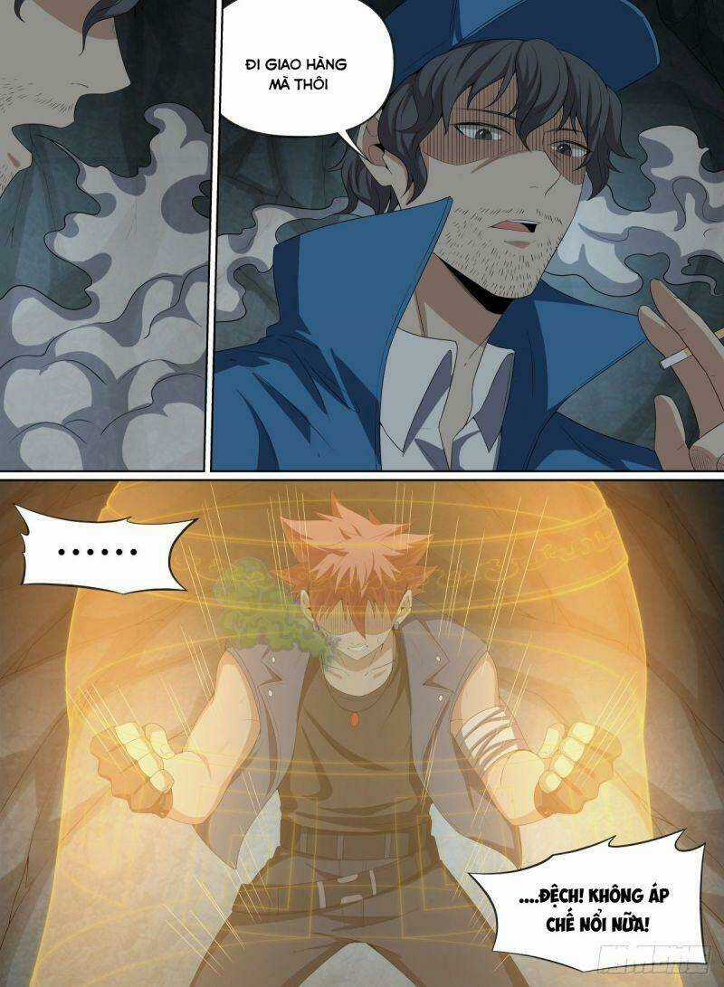 Võ Lực Chí Mạng - Chapter 78 - Trang 14