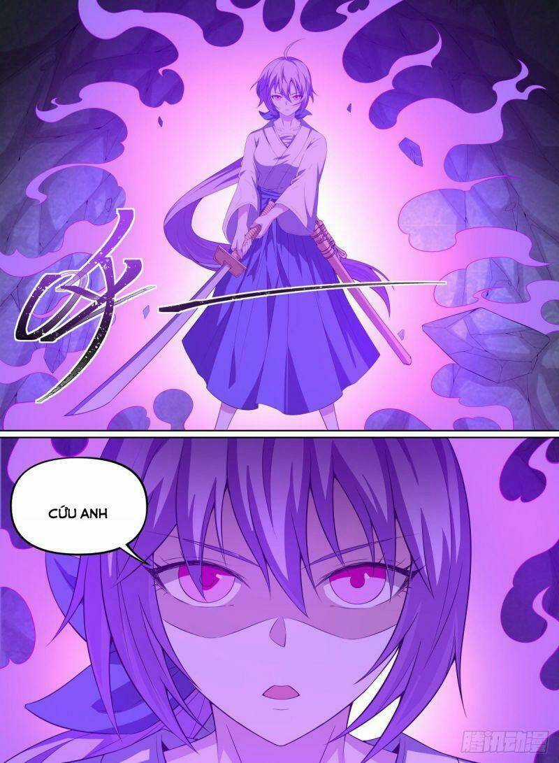 Võ Lực Chí Mạng - Chapter 78 - Trang 16