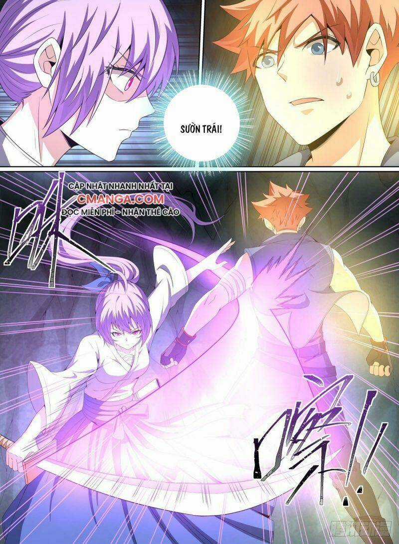 Võ Lực Chí Mạng - Chapter 79 - Trang 4