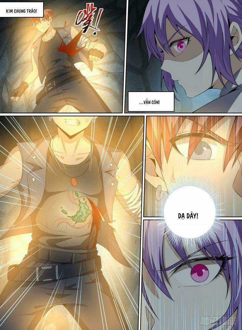 Võ Lực Chí Mạng - Chapter 79 - Trang 5