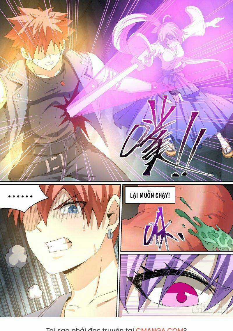 Võ Lực Chí Mạng - Chapter 79 - Trang 6