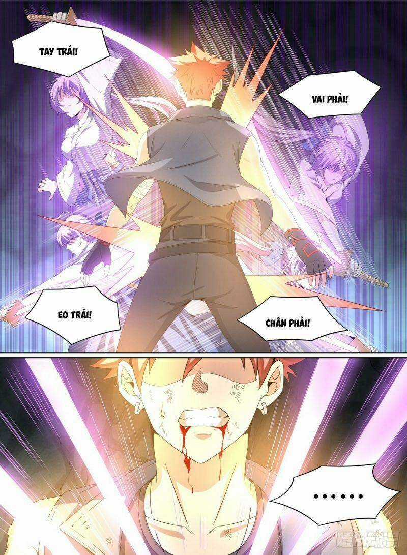 Võ Lực Chí Mạng - Chapter 79 - Trang 8