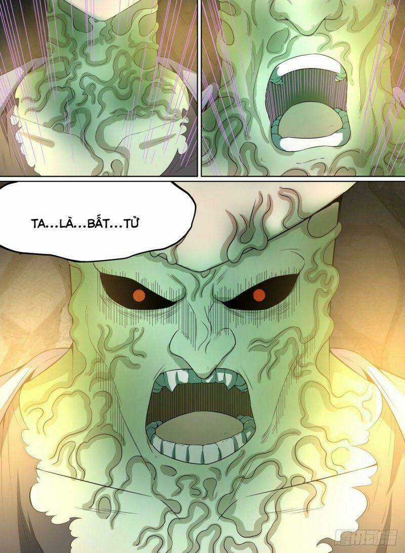 Võ Lực Chí Mạng - Chapter 79 - Trang 9