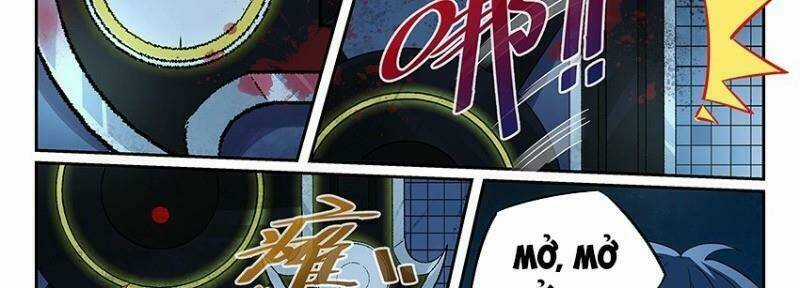 Võ Lực Chí Mạng - Chapter 8 - Trang 2