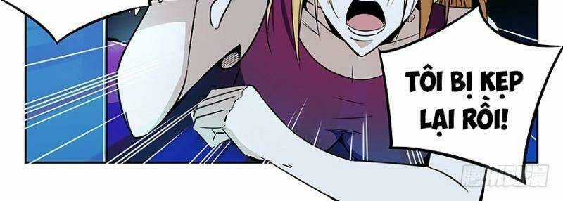 Võ Lực Chí Mạng - Chapter 8 - Trang 12