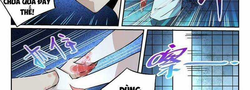 Võ Lực Chí Mạng - Chapter 8 - Trang 14