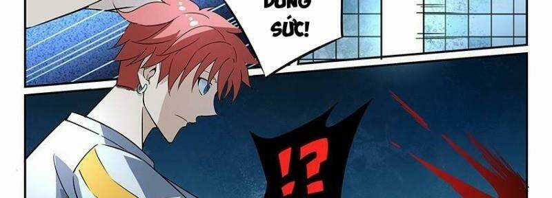 Võ Lực Chí Mạng - Chapter 8 - Trang 15