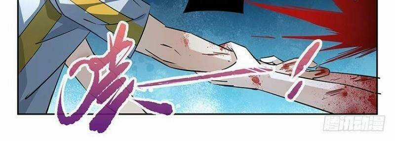 Võ Lực Chí Mạng - Chapter 8 - Trang 16