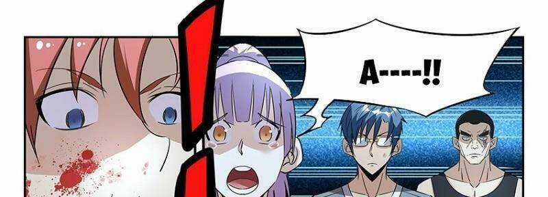 Võ Lực Chí Mạng - Chapter 8 - Trang 17