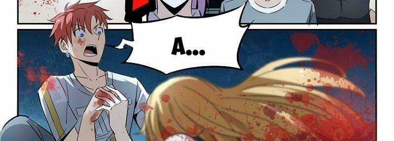 Võ Lực Chí Mạng - Chapter 8 - Trang 18