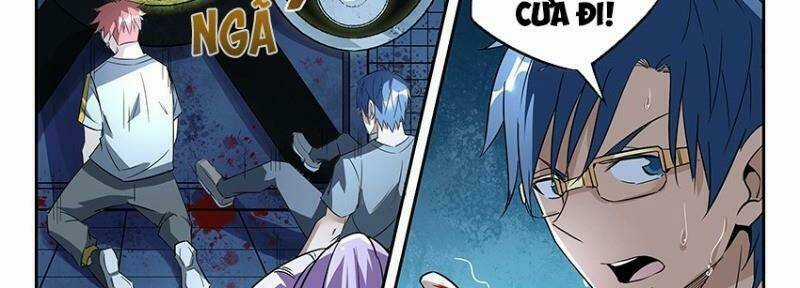 Võ Lực Chí Mạng - Chapter 8 - Trang 3