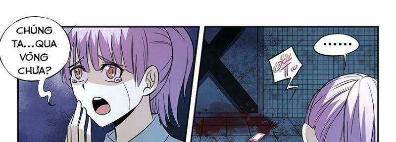 Võ Lực Chí Mạng - Chapter 8 - Trang 21