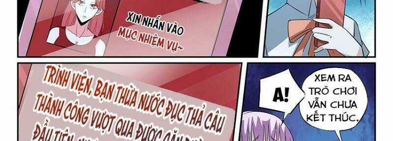 Võ Lực Chí Mạng - Chapter 8 - Trang 23