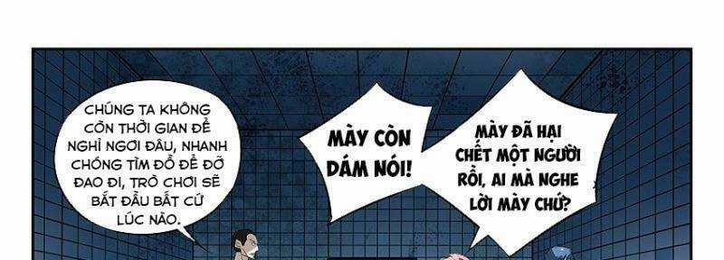 Võ Lực Chí Mạng - Chapter 8 - Trang 25