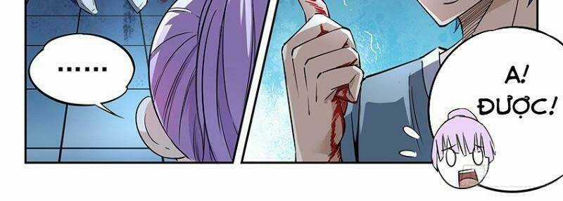 Võ Lực Chí Mạng - Chapter 8 - Trang 4