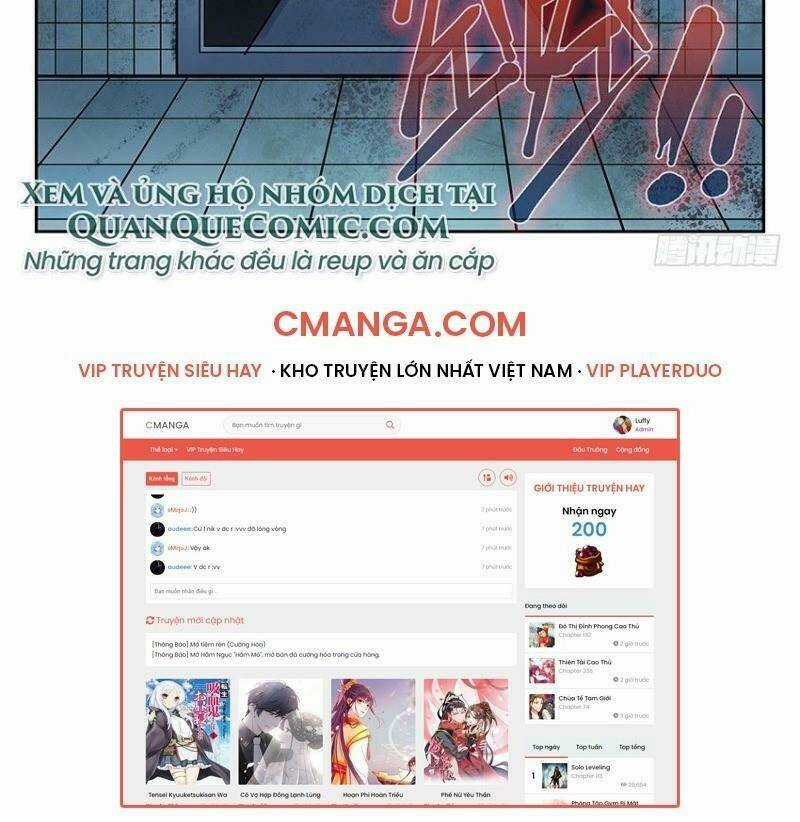 Võ Lực Chí Mạng - Chapter 8 - Trang 32