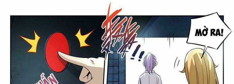 Võ Lực Chí Mạng - Chapter 8 - Trang 5