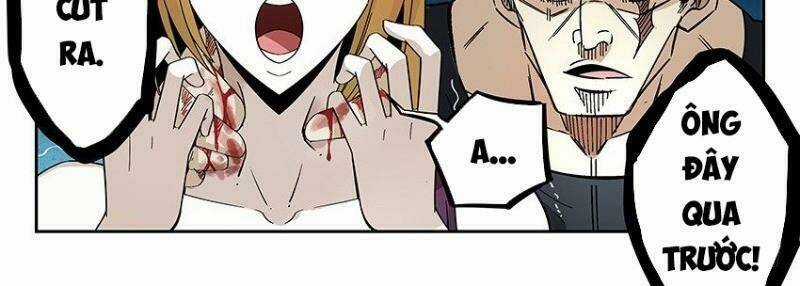 Võ Lực Chí Mạng - Chapter 8 - Trang 8