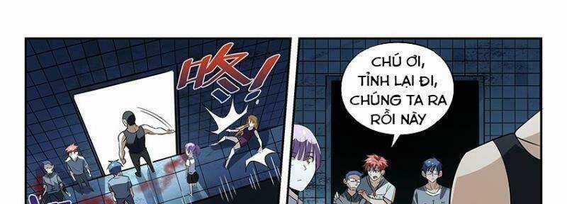 Võ Lực Chí Mạng - Chapter 8 - Trang 9