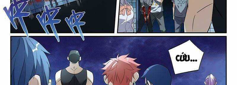 Võ Lực Chí Mạng - Chapter 8 - Trang 10