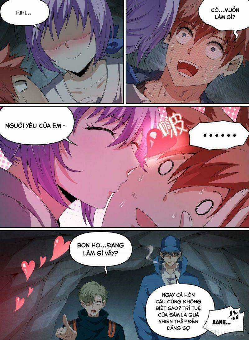 Võ Lực Chí Mạng - Chapter 80 - Trang 2