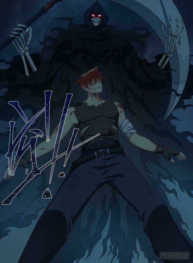 Võ Lực Chí Mạng - Chapter 81 - Trang 12