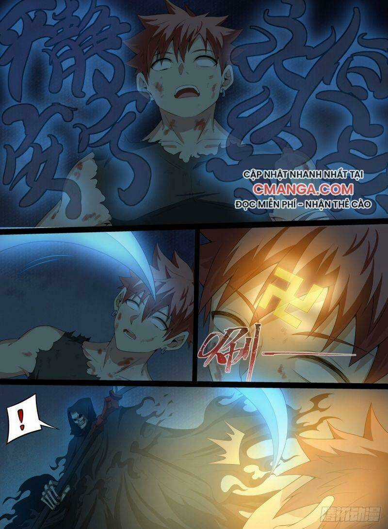 Võ Lực Chí Mạng - Chapter 81 - Trang 13