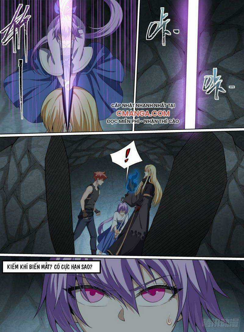 Võ Lực Chí Mạng - Chapter 81 - Trang 5