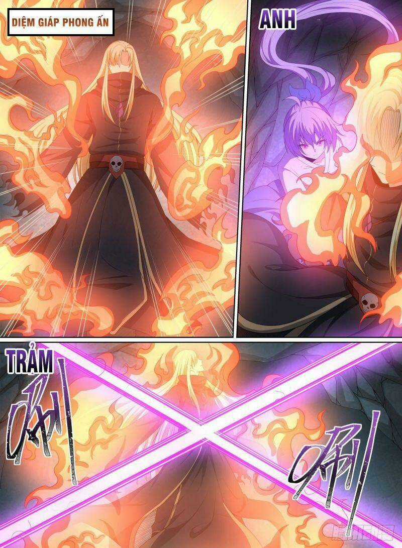 Võ Lực Chí Mạng - Chapter 81 - Trang 7