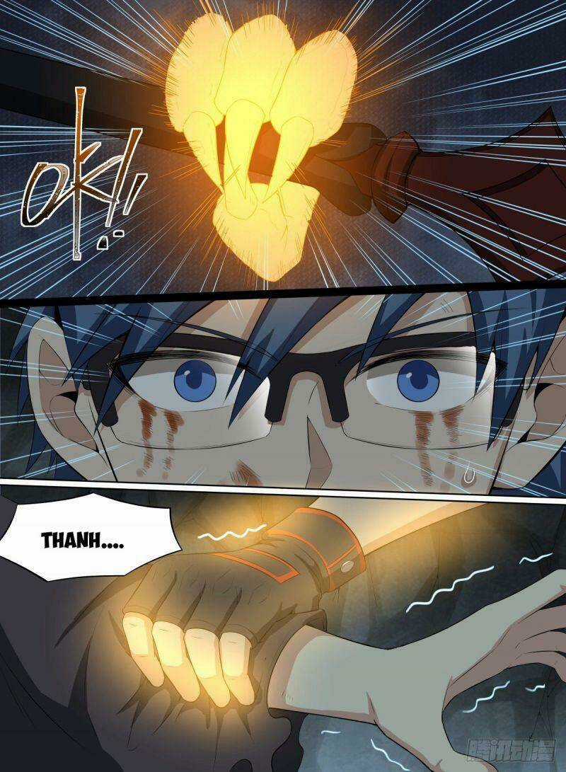 Võ Lực Chí Mạng - Chapter 82 - Trang 14