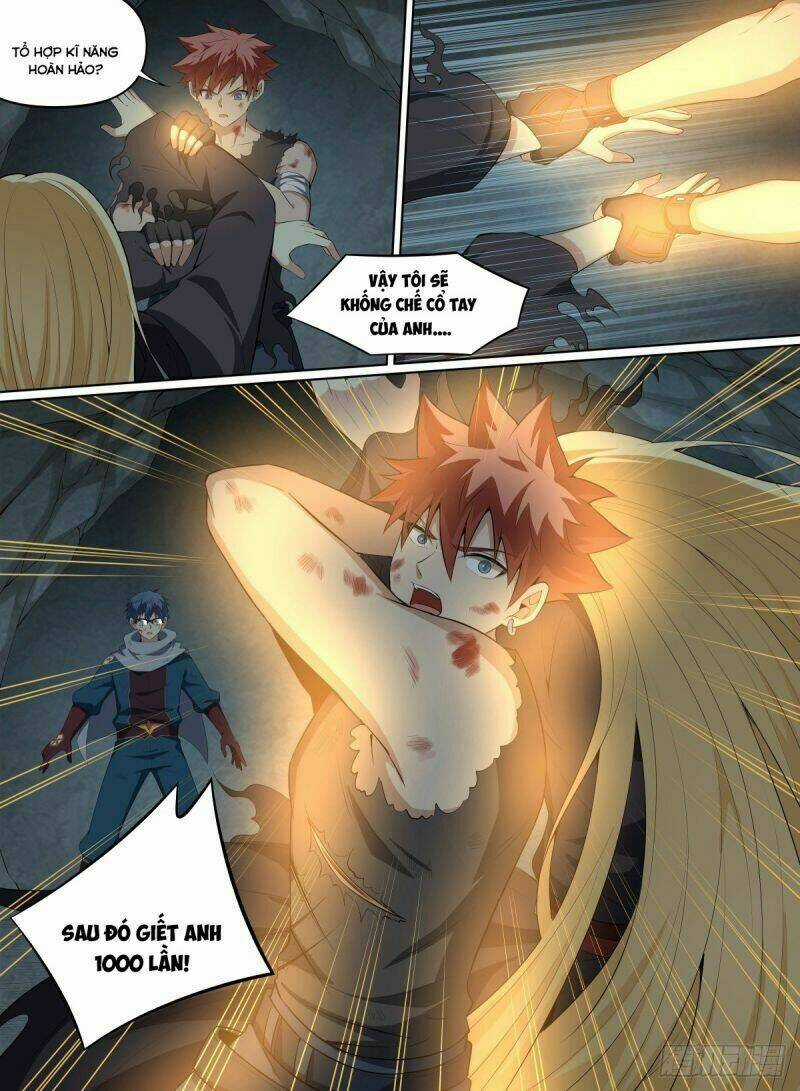 Võ Lực Chí Mạng - Chapter 83 - Trang 2