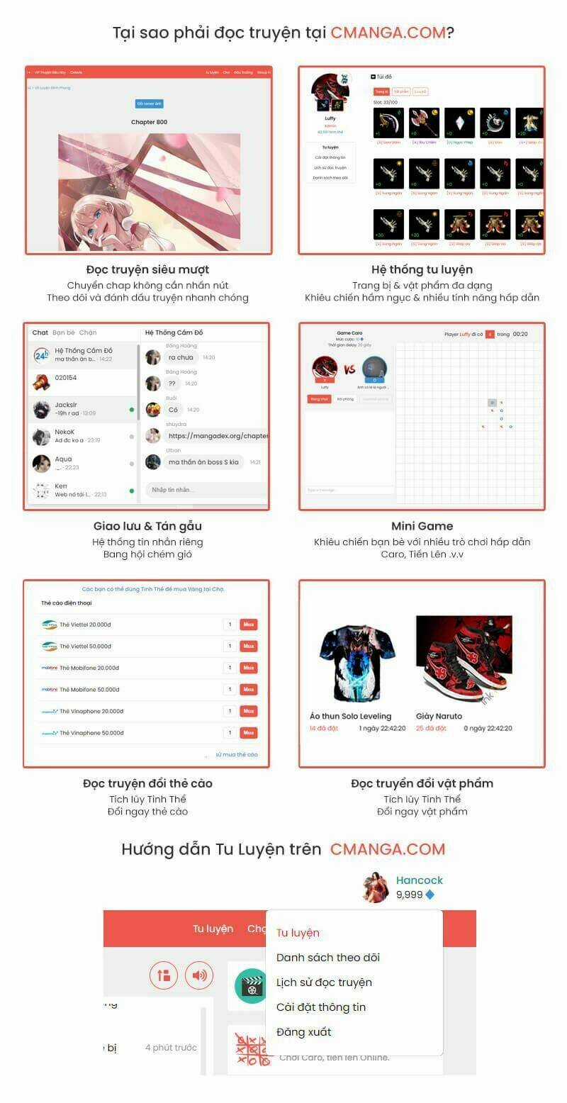 Võ Lực Chí Mạng - Chapter 83 - Trang 19