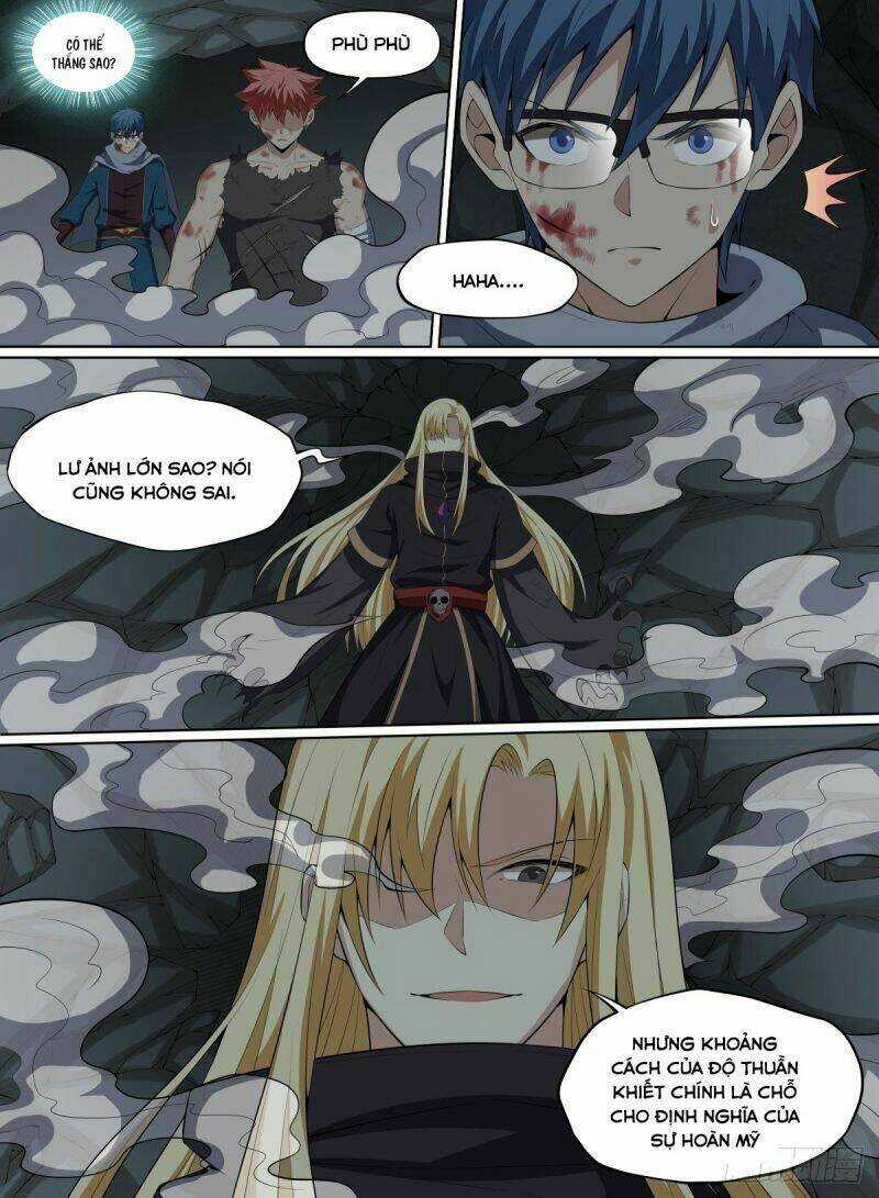 Võ Lực Chí Mạng - Chapter 83 - Trang 5