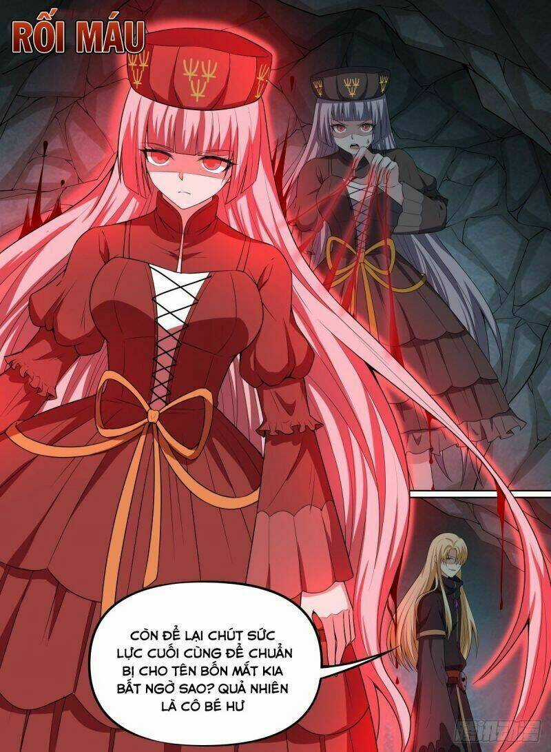 Võ Lực Chí Mạng - Chapter 84 - Trang 6