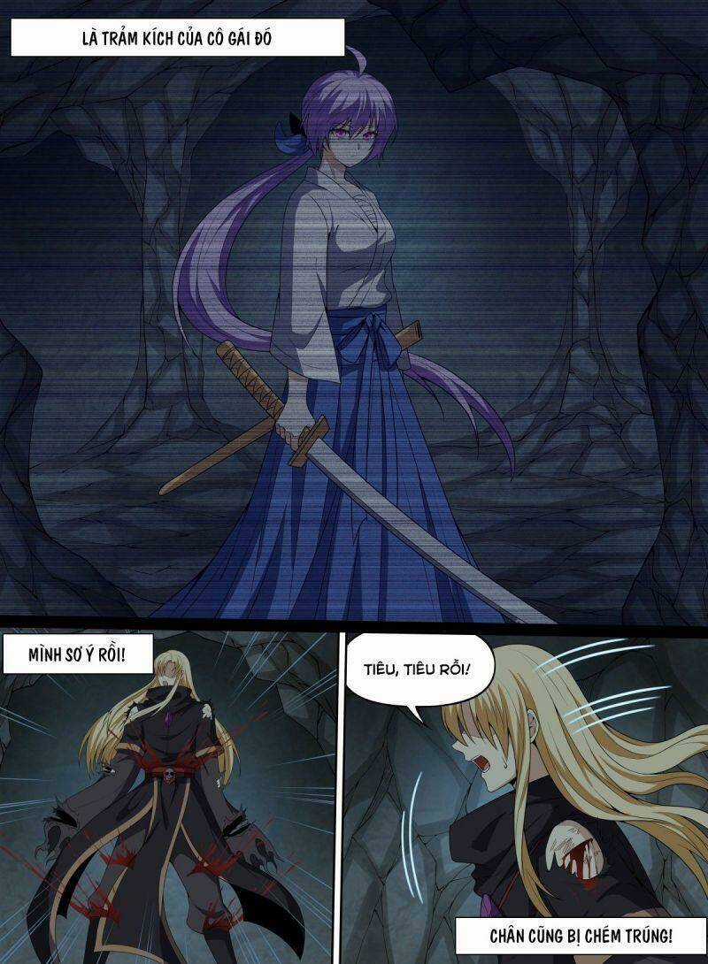 Võ Lực Chí Mạng - Chapter 85 - Trang 2