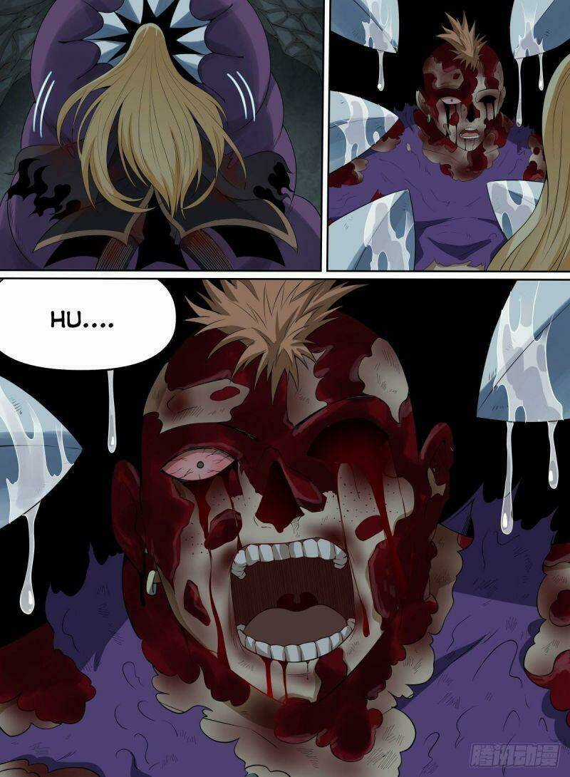 Võ Lực Chí Mạng - Chapter 85 - Trang 3