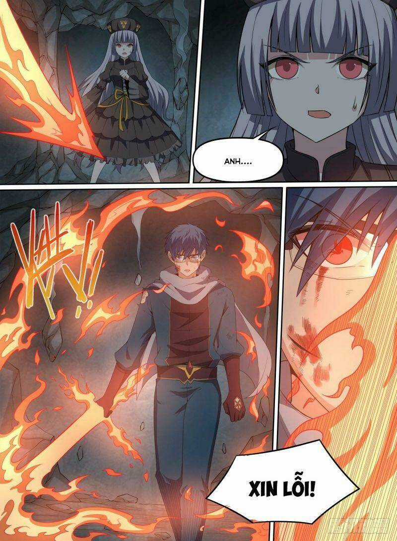 Võ Lực Chí Mạng - Chapter 85 - Trang 9